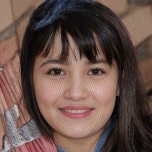 Meet your Posher, Rusty